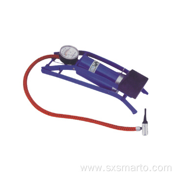 Multifunction Foot Pump With High Pressure